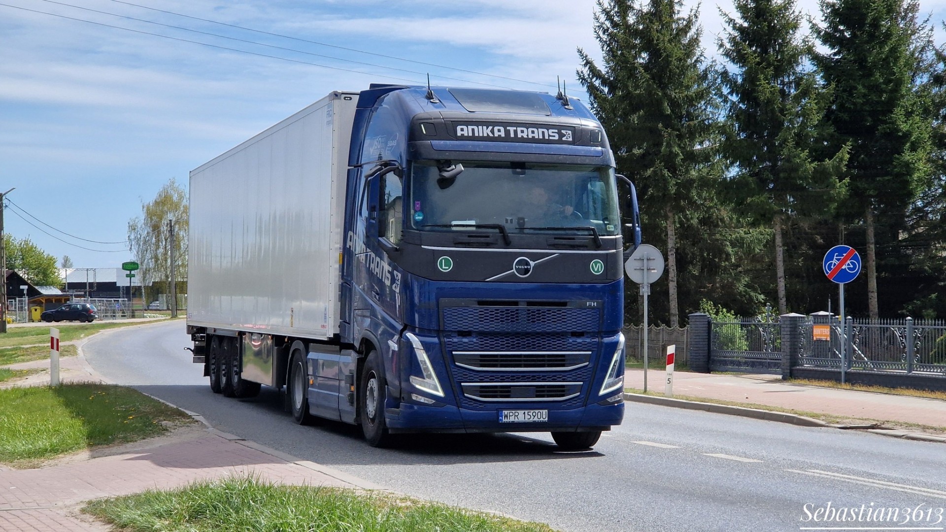 Transport lotniczy i ADR