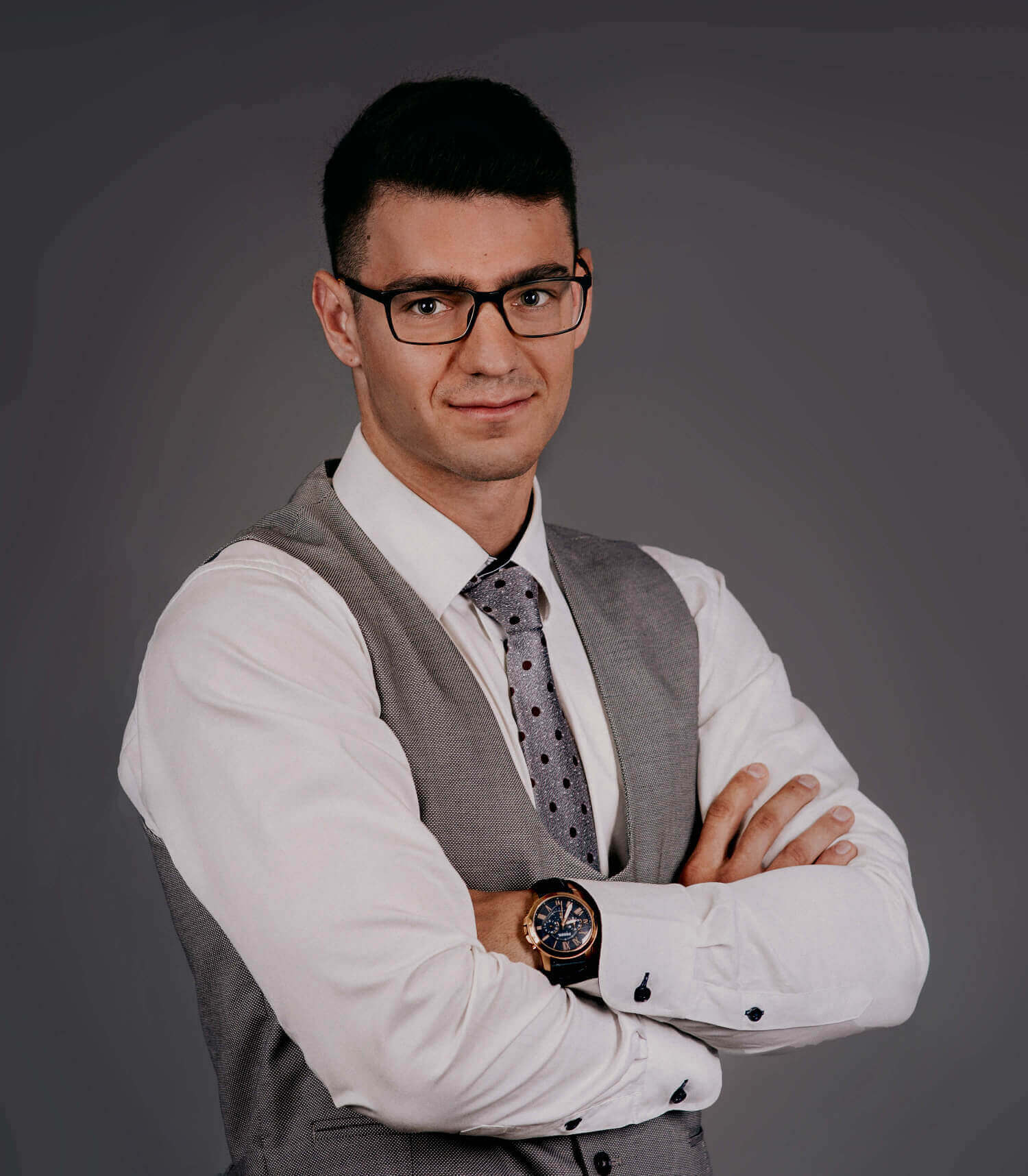 Damian Strzała