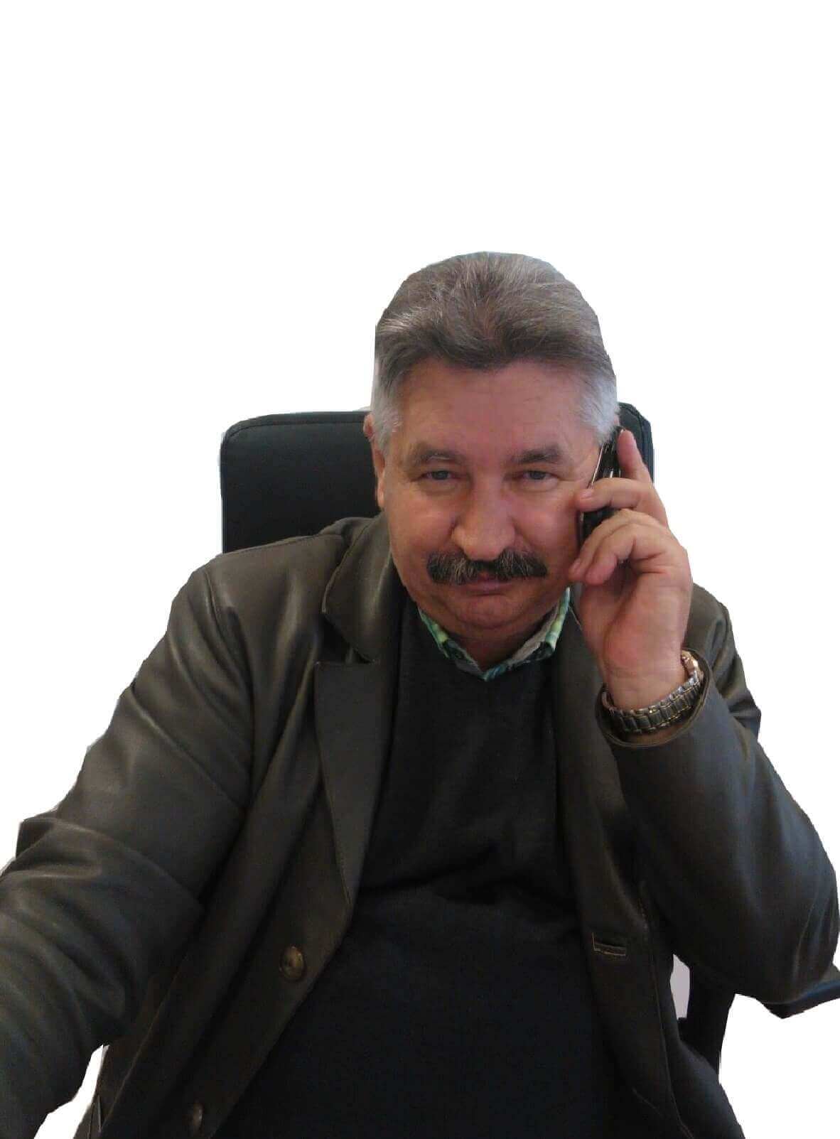 Krzysztof Strzała